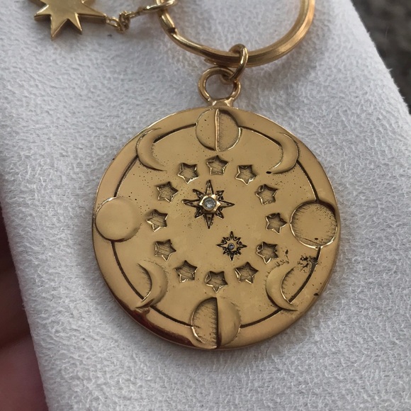 Spell Designs Keychain RARE - Picture 3 of 5